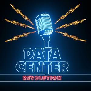 Data Center Revolution by Kirk Offel