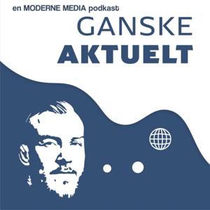 Ganske aktuelt med Kenneth Bergh by Moderne Media