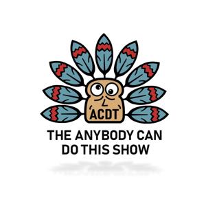 The Anybody Can Do This Show by Neighbor Nick and Yoga Ralph