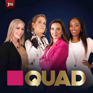 The Quad by JNS Podcasts