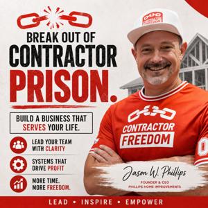 Contractor Freedom Podcast