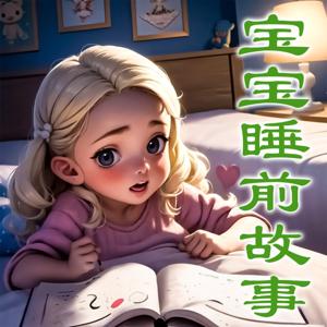 宝宝睡前故事：培养孩子情商|提升想象力|亲子交流