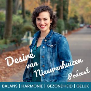 Desiré van Nieuwenhuizen Podcast