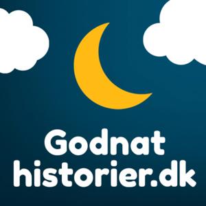 Godnathistorier for børn by Godnat-Historier.dk