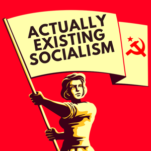 Actually Existing Socialism