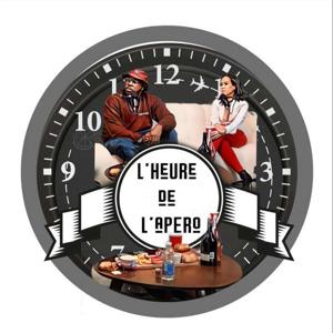 L'heure de l'apéro Podcast