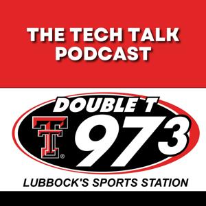 Tech Talk, A Podcast by Double T 97.3 by Tech Talk on Double T 97.3