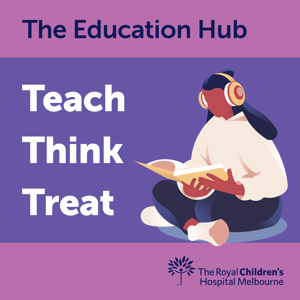 The Education Hub - Teach Think Treat