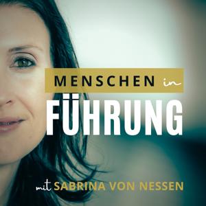 Menschen in Führung