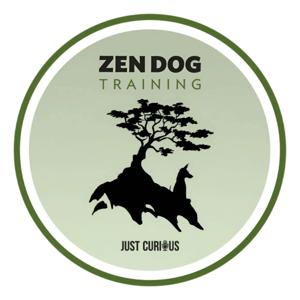 Zen Dog Training by Just Curious Media & Zen Dog Training