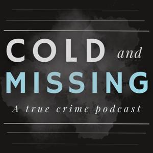 Cold and Missing by Ali McLaughlin & Eli Sulkowski