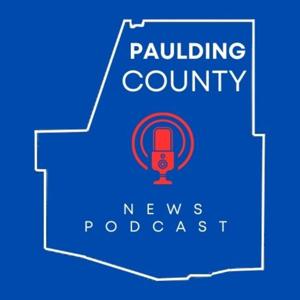 Paulding County News Podcast