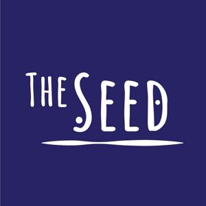 The Seed: Conversations for Radical Hope by Pendle Hill