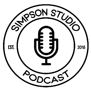 SIMPSON STUDIO PODCAST