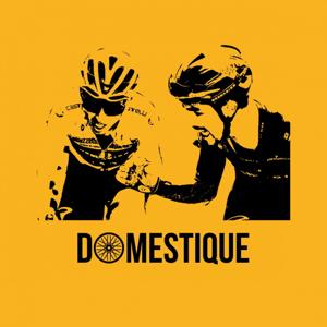 Domestique Cycling Podcast by Domestique