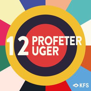 12 Profeter 12 Uger by KFS