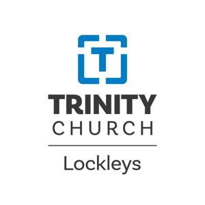 Trinity Church Lockleys