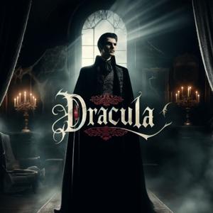 Dracula by Bram Stoker (Audio Book) by Quiet. Please