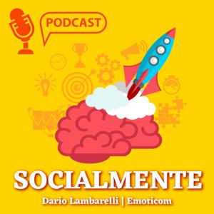 #SocialMente - Neuro Social Media Marketing