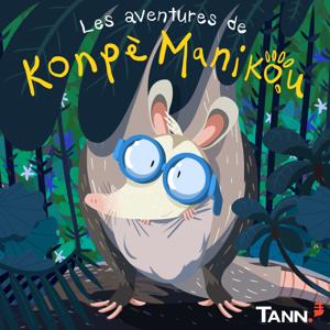 Konpè Manikou