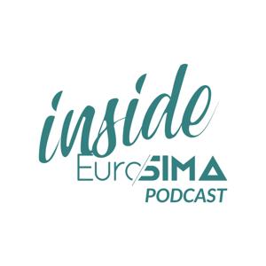 Inside Eurosima Podcast by Inside Eurosima Podcast