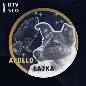 ApolloLajka by RTVSLO – Prvi