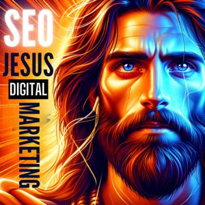 SEO Jesus AI Digital Marketing Podcast