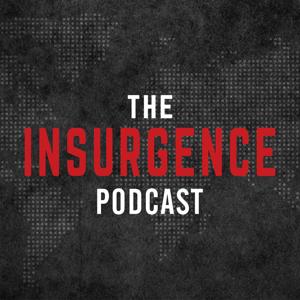 The Insurgence Podcast by Frank Viola