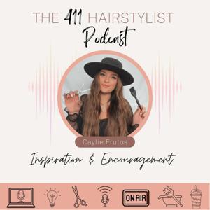 The 411 Hairstylist Podcast