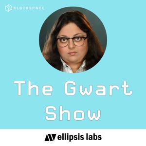 The Gwart Show | Bitcoin Tech & Culture by Blockspace Media