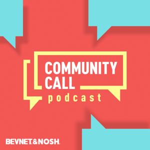 BevNET & NOSH Community Call by BevNET & NOSH