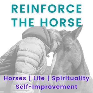 Reinforce the Horse by Alyssa Reiman & Jason Reiman