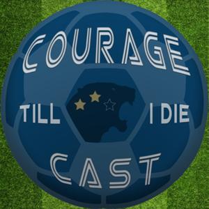 Courage Till I Die Cast