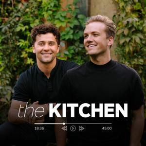 The Kitchen by Runaway Vows