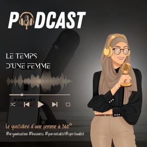 Le temps d'une femme