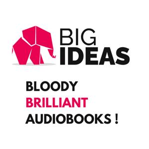 Atomic Ideas: Audiobooks Reimagined!