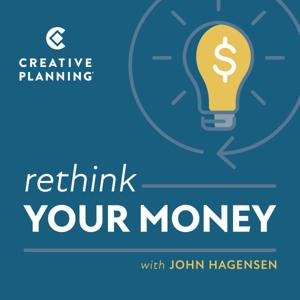 Rethink Your Money by John Hagensen