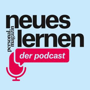 neues lernen - Der Podcast für Corporate Learning