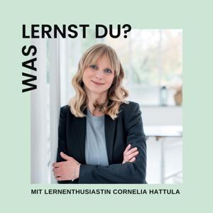 Was lernst Du? by Cornelia Hattula