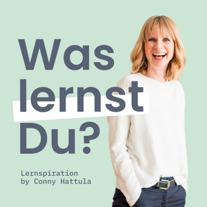 Was lernst Du? by Cornelia Hattula