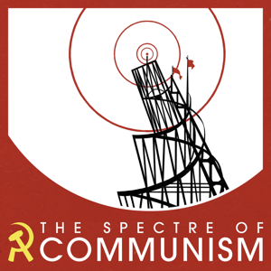 Spectre of Communism by IMT - www.marxist.com