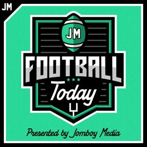 Football Today by Jomboy Media