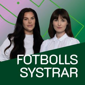 Fotbollssystrar