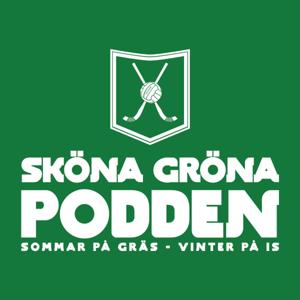 Sköna Gröna Podden by Sköna Gröna Podden