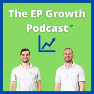 The EP Growth Podcast by Ryan McCathie