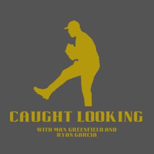 Caught Looking by Ryan Garcia