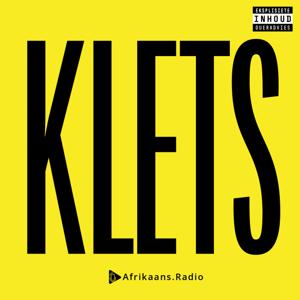 KLETS by Afrikaans.Radio