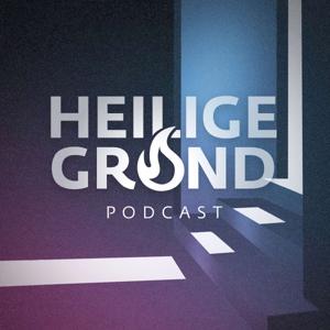 Heilige Grond by PThU & TUU