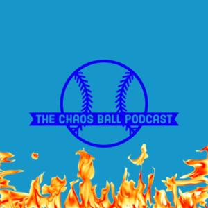 The Chaos Ball Podcast by Matthew Bradley