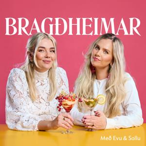 Bragðheimar by Bragðheimar